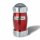 Диспенсер для какао та кориці Marcato Dispenser Red